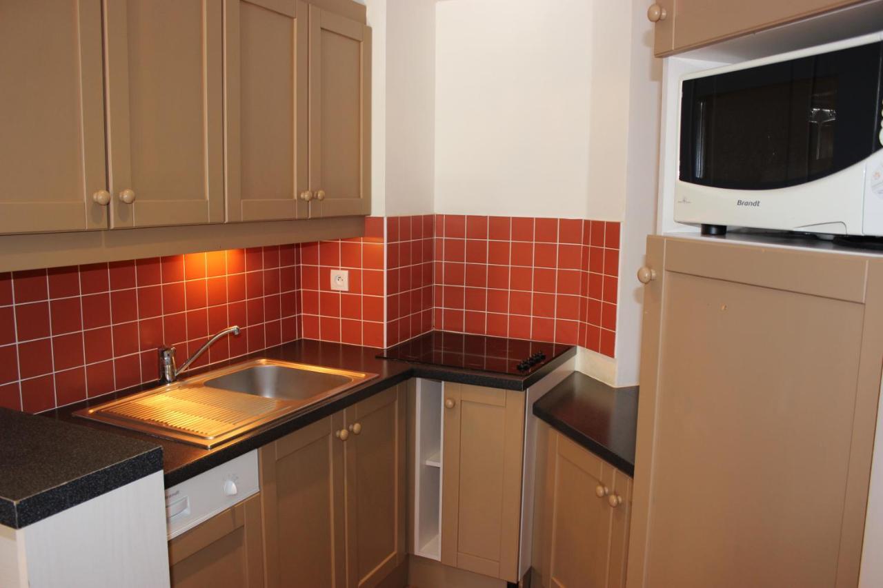 Appartement Temples Du Soleil Tikal Vti Val Thorens