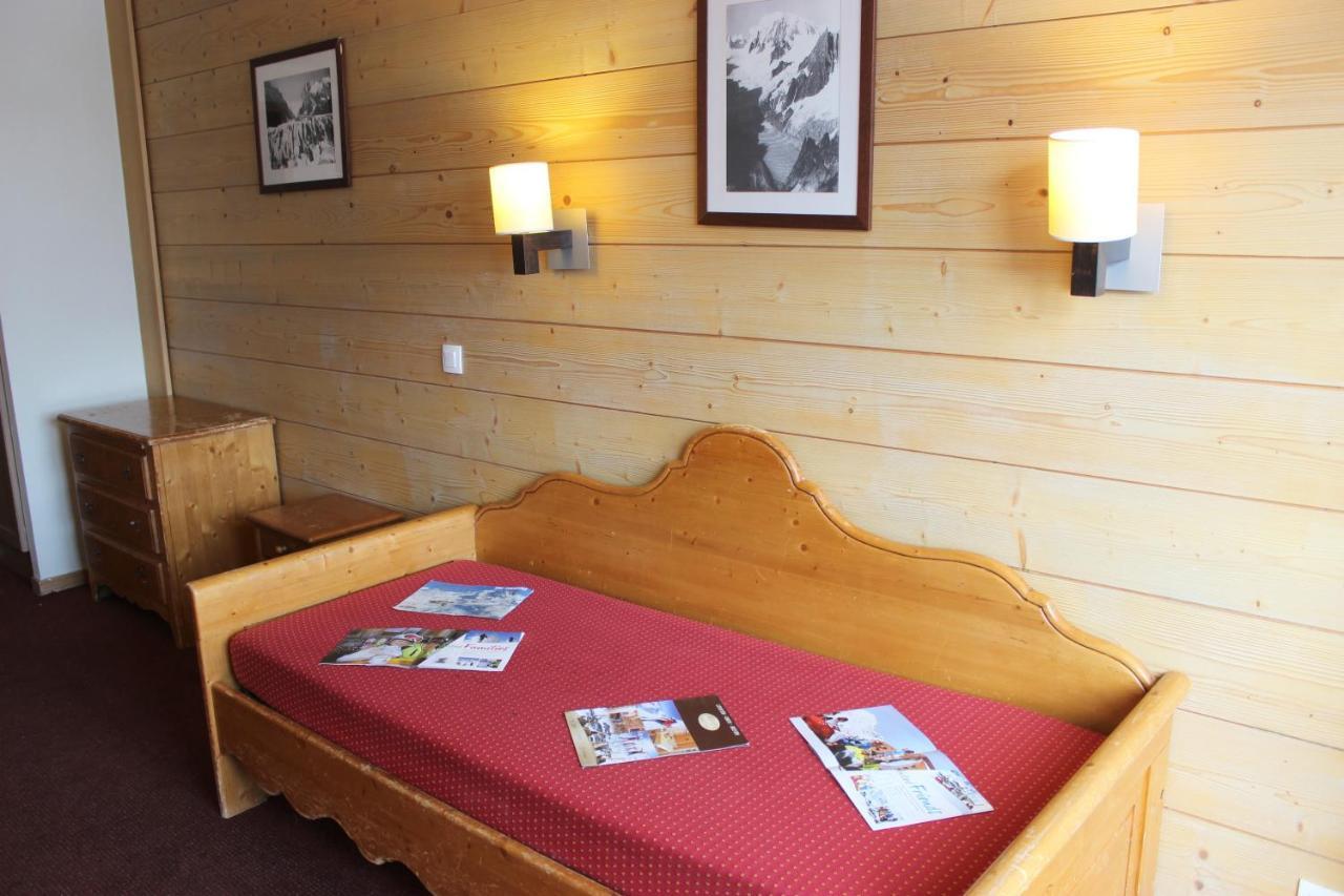 Temples Du Soleil Tikal Vti Appartement Val Thorens